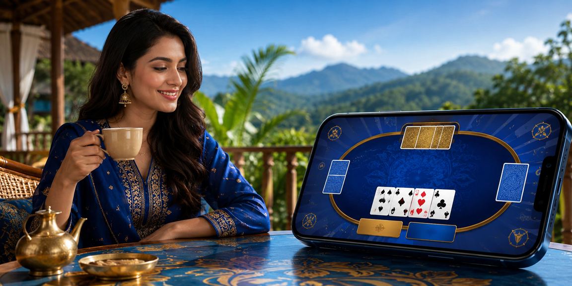 অনলাইন স্লট গেমের রঙিন রিল ও বোনাস স্ক্রিন