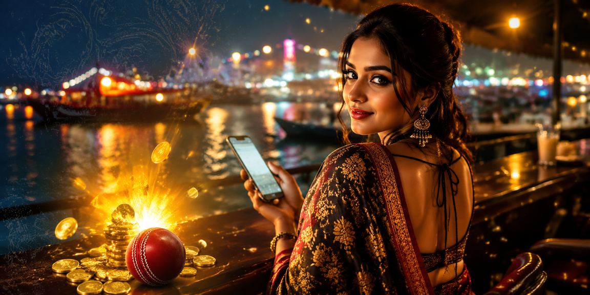 বরিশালের ক্রিকেট বেটিং অডস দেখছেন একজন বাংলাদেশি ব্যবহারকারী