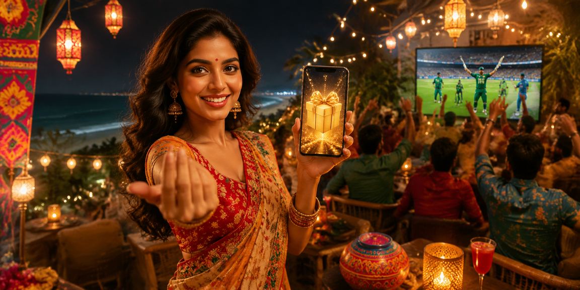 পহেলা বৈশাখ উদযাপনের পাশাপাশি কক্সবাজারে ক্রিকেট বেটিং
