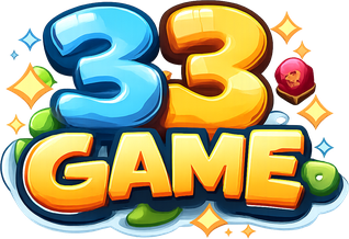33 game